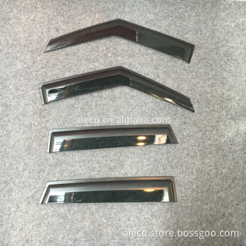 Window Visor For Discovery 4